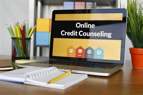 free online credit counseling class.